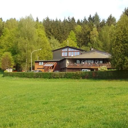 ホテルGasthof Grottenhof Neuhaus an der Pegnitz エクステリア 写真